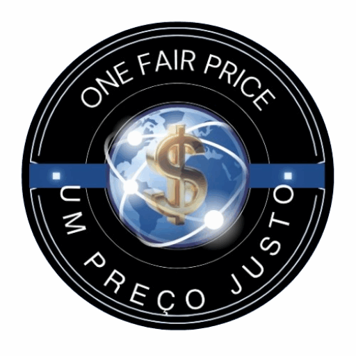 Logo OneFairPrice